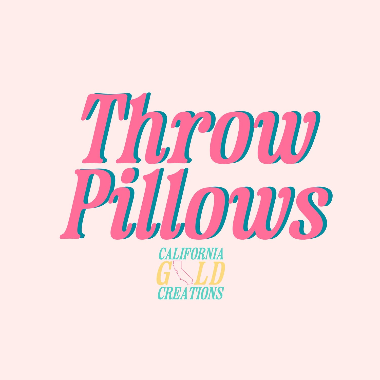 Throw Pillows