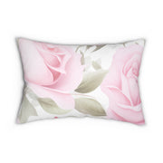 Believe in yourself Spun Polyester Lumbar Pillow