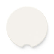 Pray Pray Pray Soapstone Car Coaster