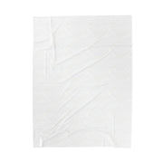 Cozy Abstract Pattern Velveteen Plush Blanket - Perfect for Home Comfort and Gifts