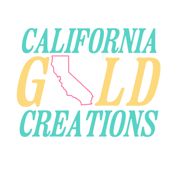 California Gold Creations